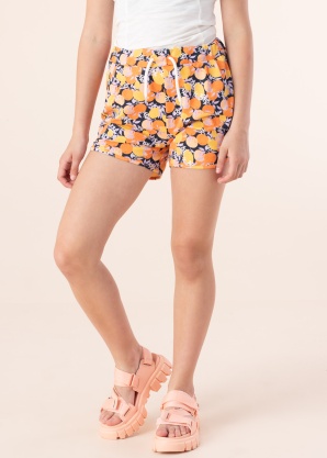 Name It Kids šorti Jinnia