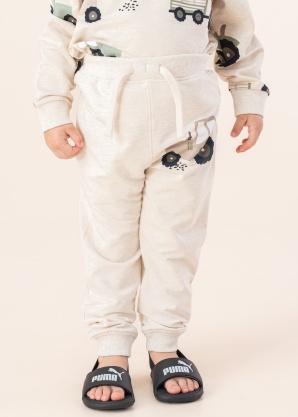 Name It Mini sporta bikses Jamu