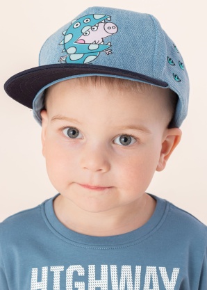 Name It Mini cepure ar nagu Amani