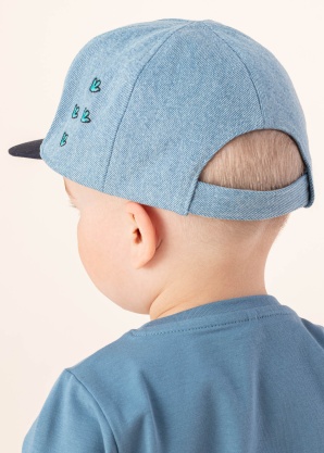 Name It Mini cepure ar nagu Amani