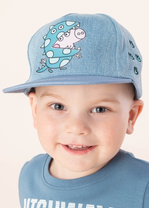 Name It Mini cepure ar nagu Amani