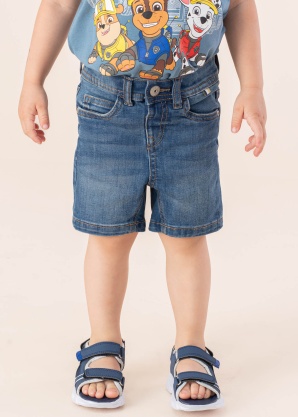 Name It Mini šorti Silas