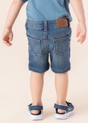 Name It Mini šorti Silas