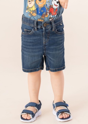 Name It Mini šorti Silas