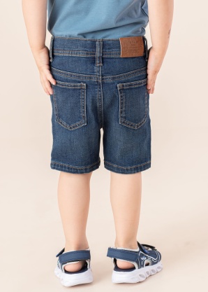 Name It Mini šorti Silas