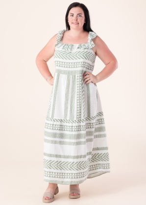 Vero Moda Curve kleita Dicthe