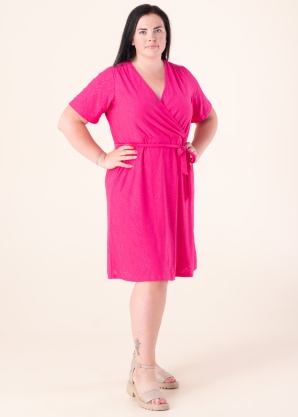 Vila Evoked kleita Kawa