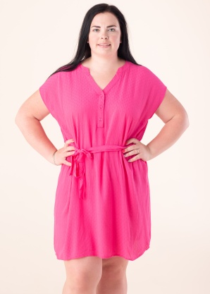 Vero Moda Curve kleita Gabbi