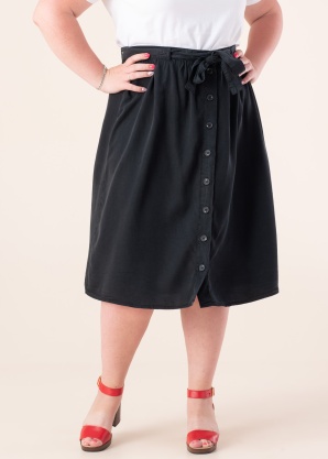 Vero Moda Curve svārki Bodil