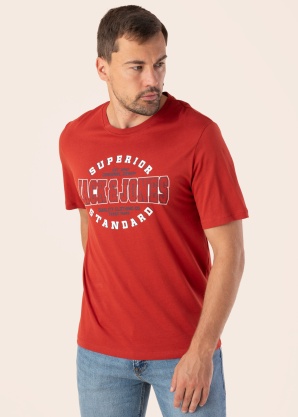 Jack & Jones T-krekls Logotips