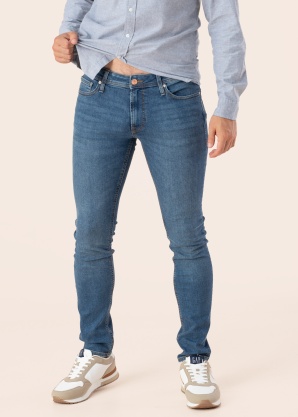 Jack & Jones džinsa bikses Liam