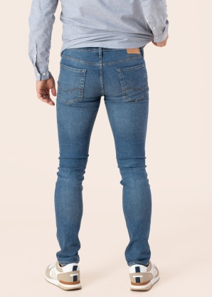 Jack & Jones džinsa bikses Liam