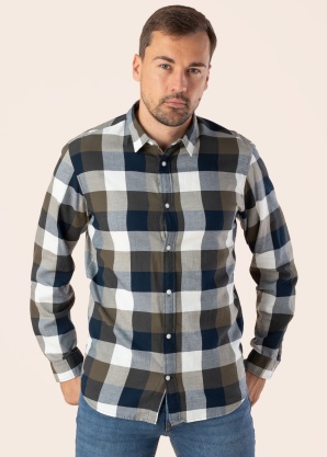 Jack & Jones krekls Joshua