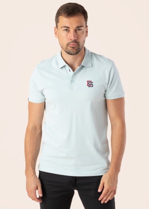 Рубашка-поло Uriel Diverse