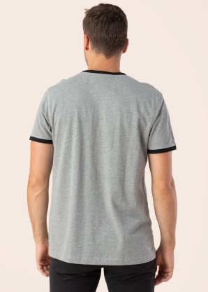 Diverse T-krekls Morus Logotips 244