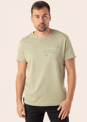 Футболка Sys Terry Pock Diverse