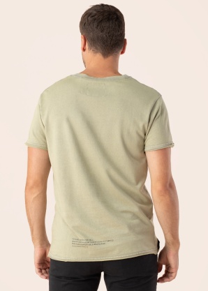 Футболка Sys Terry Pock Diverse