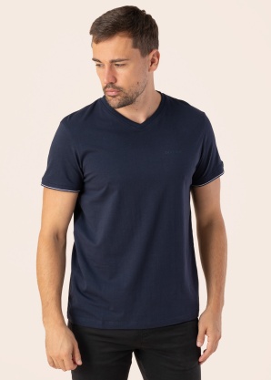 Diverse T-krekls Hoosiers