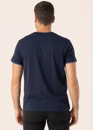 Diverse T-krekls Hoosiers