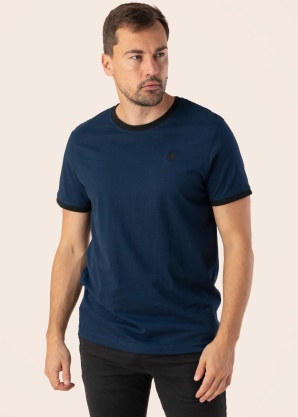 Diverse T-krekls Morus Logotips 244