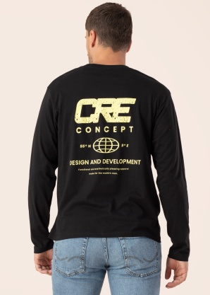 Jack & Jones T-krekls Reset