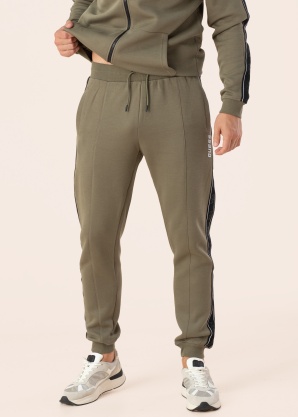 Спортивные штаны Mickey Guess