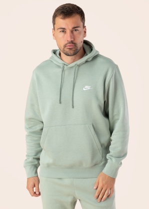 Nike džemperis Club Po Bb