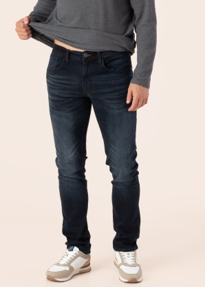 Blend džinsa bikses Twister