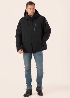 Icepeak pavasara-rudens virsjaka SCH Baraga