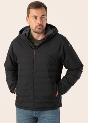 Icepeak pavasara-rudens virsjaka Barwick