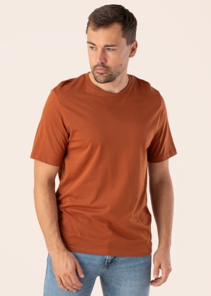 Футболка Organic Jack & Jones