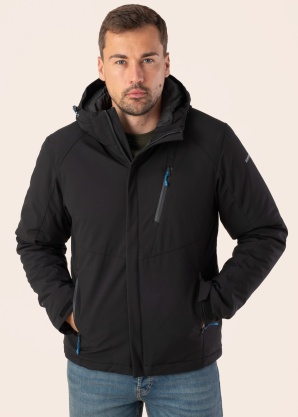 Icepeak pavasara-rudens virsjaka SCH Baraga