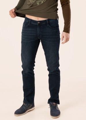 Mustang džinsa bikses