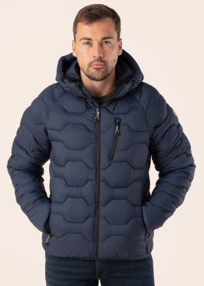 Весенне-осенняя куртка Branch Icepeak