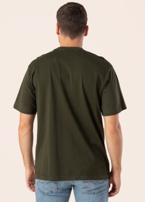 Футболка Fred Only & Sons