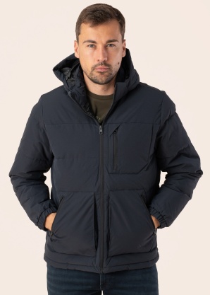 Jack & Jones Ziemas virsjaka Otto