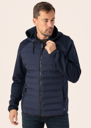 Icepeak džemperis Aikera