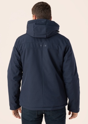 Luhta pavasara-rudens virsjaka SCH Hukkala