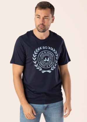 Футболка Athens Jack & Jones