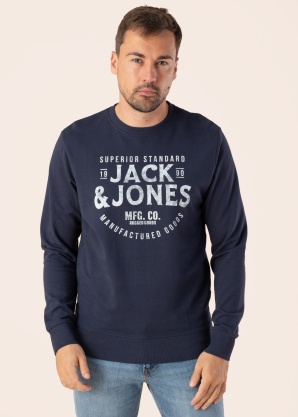 Кофта Jeans Jack & Jones