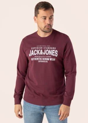 Кофта Jeans Jack & Jones