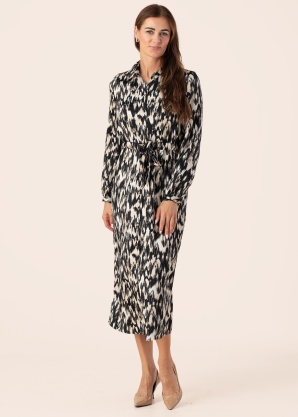 Рубашка-платье Mina Vero Moda