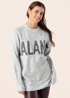 Свитер Balance Noisy May
