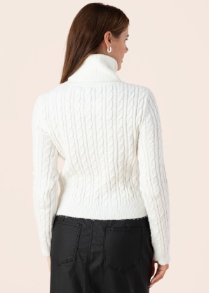 Свитер Fitted Cable SuperDry