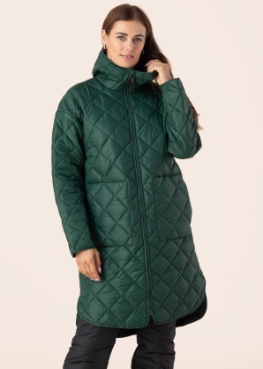 Icepeak pavasara-rudens mētelis Aalea