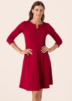 Платье Delila05 Denim Dream