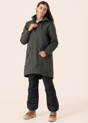 Зимняя парка Marta-lisa Didriksons