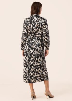 Рубашка-платье Mina Vero Moda
