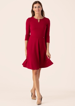 Denim Dream kleita Delila05