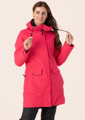 Icepeak pavasara-rudens parka Alpena